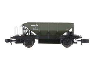 *Dogfish Wagon BR Olive DB993592