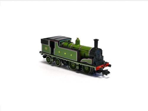 M7 0-4-4 Tank 245 SWR Lined Green