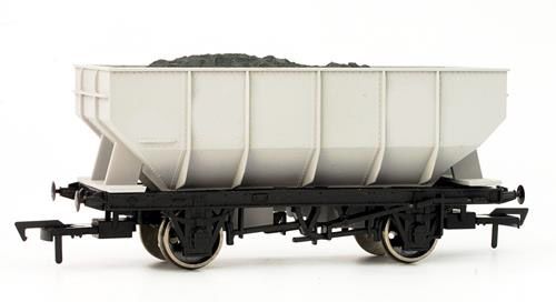21t Hopper NCB 140 Weathered