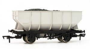 21t Hopper NCB 140 Weathered