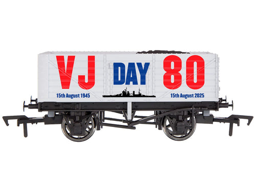 *7 Plank Wagon VJ Day 80th Anniversary Navy