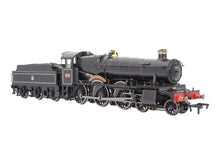 Load image into Gallery viewer, 7800 Class 7821 &#39;Ditcheat Manor&#39; BR Lined Black - Dapol - 4S-001-011

