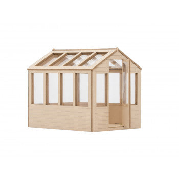 Kitmaster Genesis Greenhouse