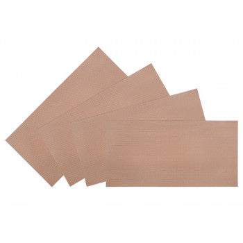 *Kitmaster Stretcher Bond Brick Sheets 410 x 194mm (4)