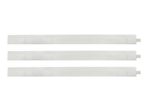 *Kitmaster Straight Platform Edging Stones (3)