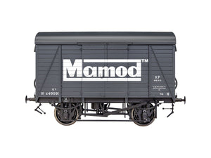 *12t Van Mamod Weathered