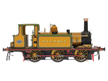Load image into Gallery viewer, Terrier A1 55 LBSC Improved Green Stepney - Dapol - 7S-010-020 Last Chance To Buy
