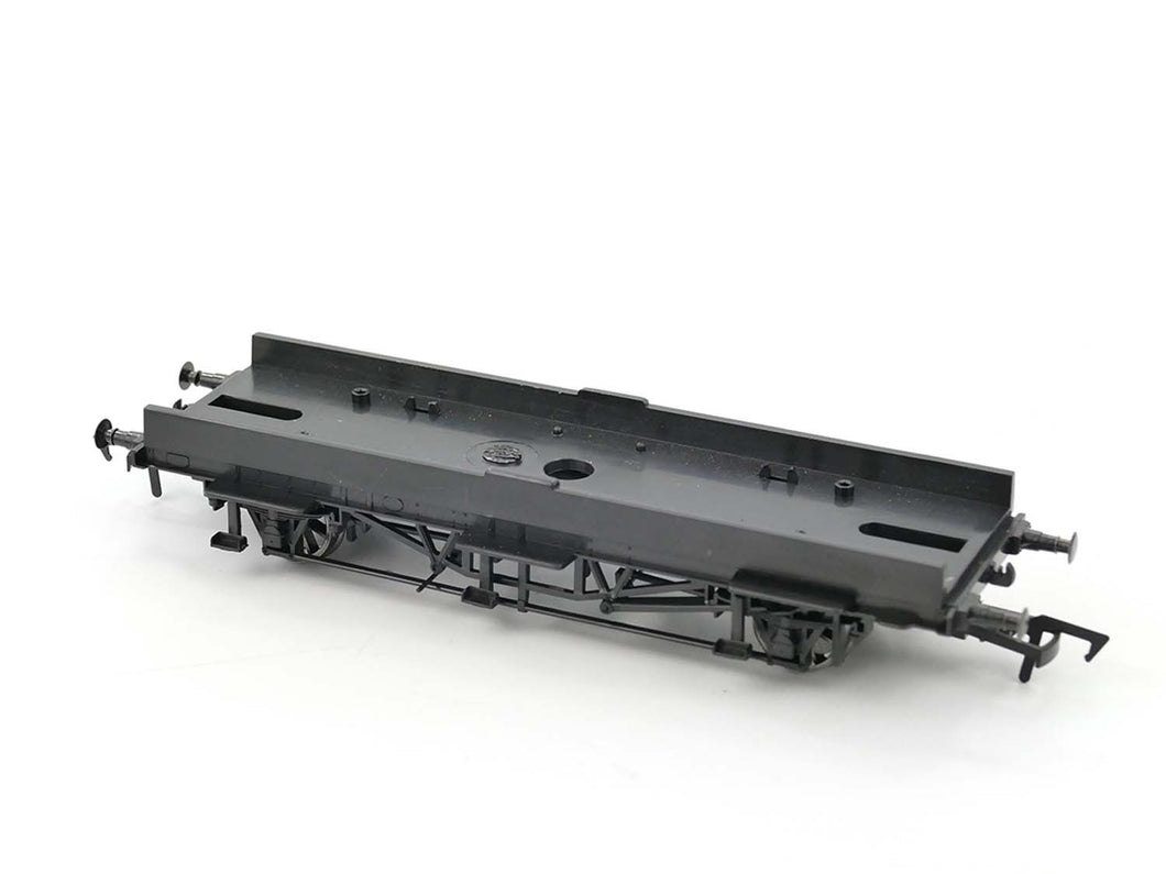 Fruit D Van Chassis - Dapol - WCHASSFRUIT