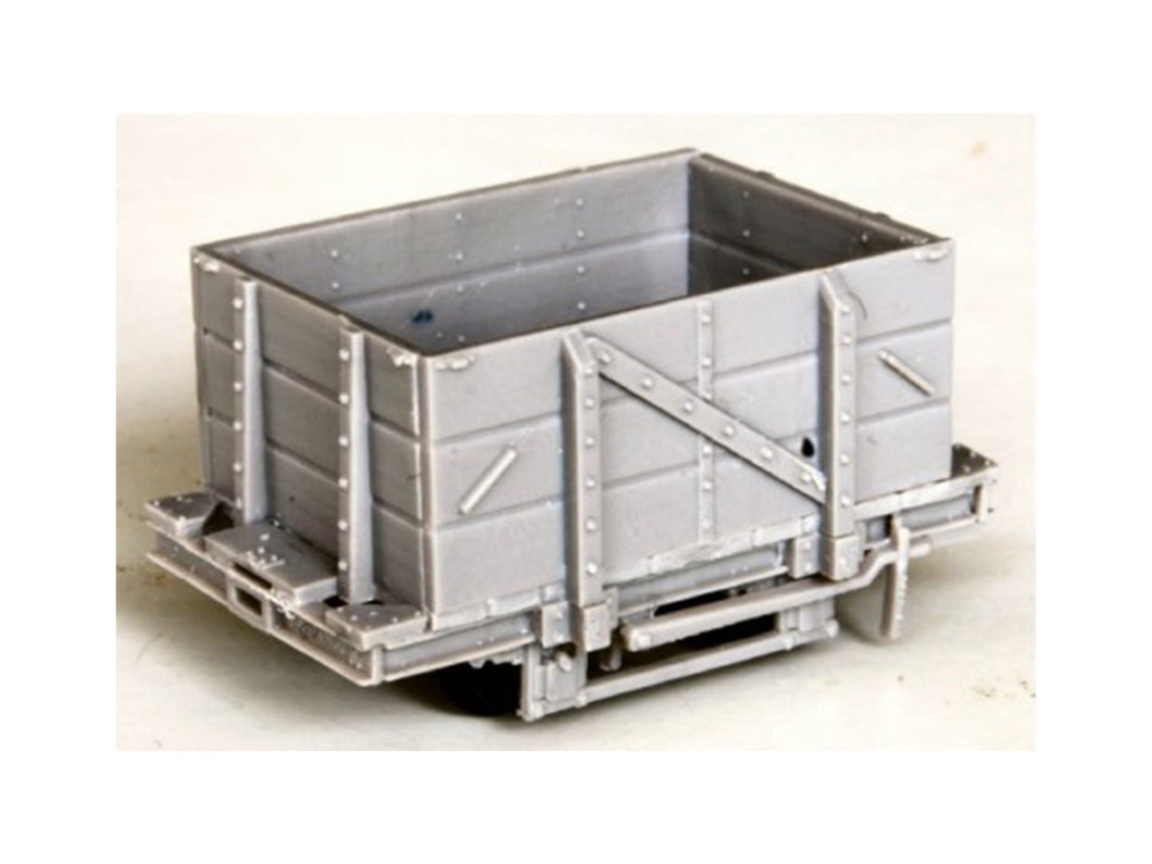 WW1 War Department Class A 4 Wheel Wagon