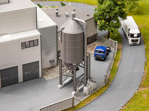 *Silo Kit IV