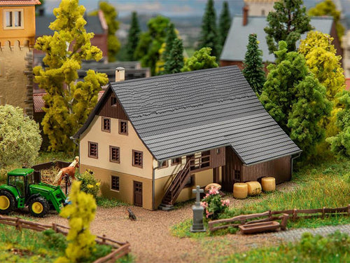 *Country House Kit I
