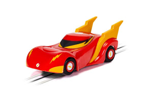 Micro Scalextric Justice League The Flash car - Scalextric G2169 - New for 2024