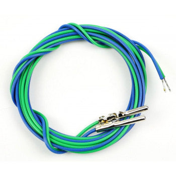 Pair Connecting Leads (Pin/Bare Wire)