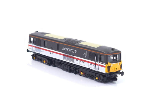 *Class 73 235 Intercity Swallow (DCC-Fitted)