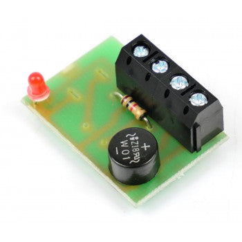 Rectifier 1.5a