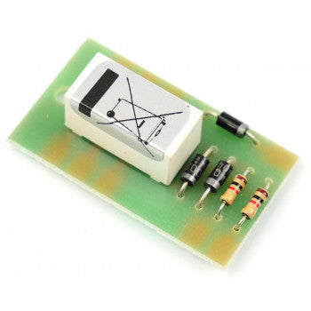 Universal Relay Switch