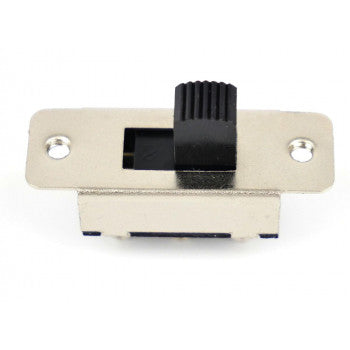 DPDT Slide Switch