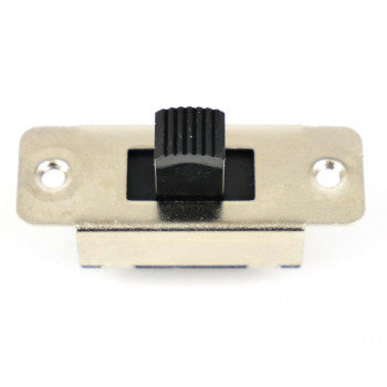 DPDT Centre Off Slide Switch