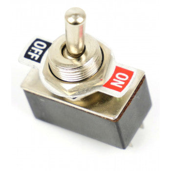 SPST Toggle Switch