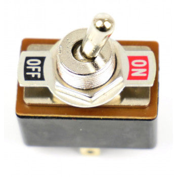 DPDT Toggle Switch