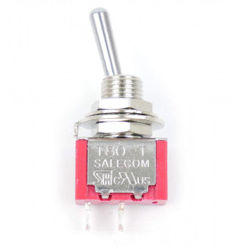 SPST Mini Toggle Switch