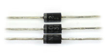 Load image into Gallery viewer, 1a Diodes for PCU1 &amp; SS1 (10) - Gaugemaster Electrics - 74(10)
