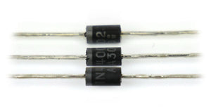 1a Diodes for PCU1 & SS1 (10) - Gaugemaster Electrics - 74(10)