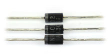 Load image into Gallery viewer, 1a Diodes for PCU1 &amp; SS1 (5) - Gaugemaster Electrics - 74(5)
