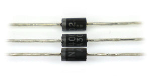 1a Diodes for PCU1 & SS1 (5) - Gaugemaster Electrics - 74(5)