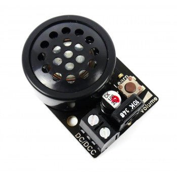 Rural Scenic Sounds Module