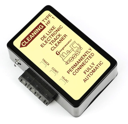 Single Track High Frequency Electronic Track Cleaner