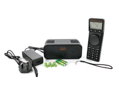 Gaugemaster DCC