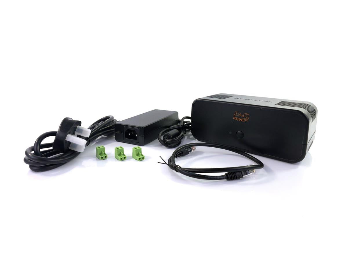 Infinity Digital Plus Expansion/Booster Unit – The Loco Shop