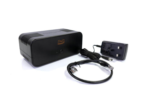 *Infinity Digital Wireless Handset Receiver Unit