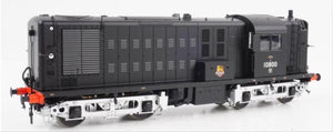 #C# NBL 10800 BR Early Black/Silver SR/LMR Condition