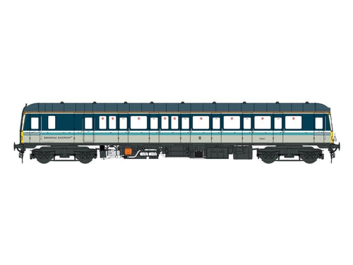 *Class 122 55012 Regional Railways