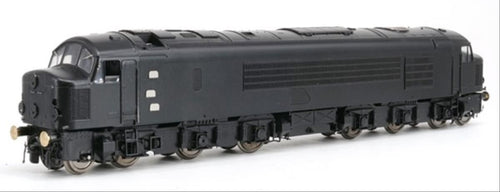 *Class 44 004/D4 'Great Gable' BR Green FYE (DCC-Sound)