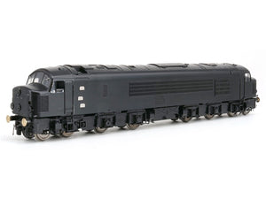 *Class 44 004/D4 'Great Gable' BR Green FYE White Tyres