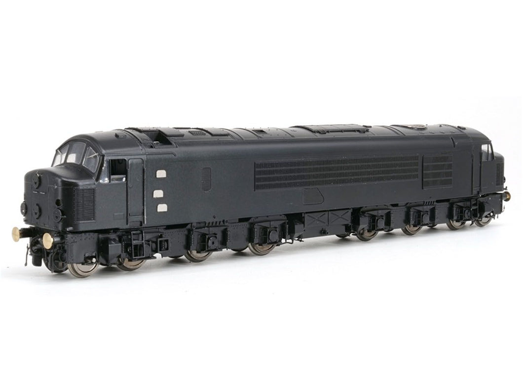 *Class 44 004/D4 'Great Gable' BR Green FYE White Tyres