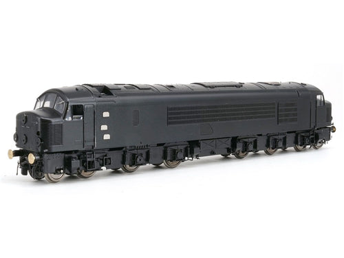 *Class 44 002 'Helvellyn' BR Blue FYE