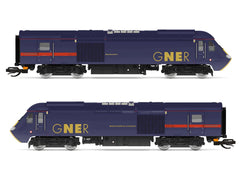 HornbyTT120 TRAIN PACKS