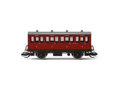HornbyTT120 COACHES