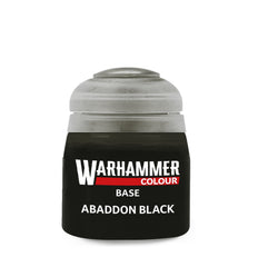 Base Paints 12ml