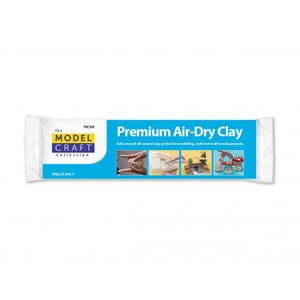 Premium Air-Dry Clay (1)