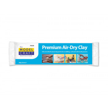 Premium Air-Dry Clay (1)