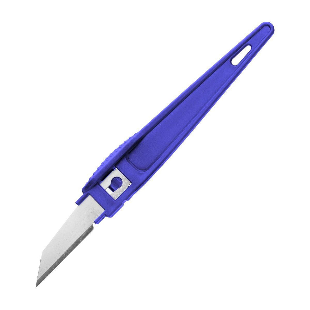 *Disposable Hobby Knives (5)