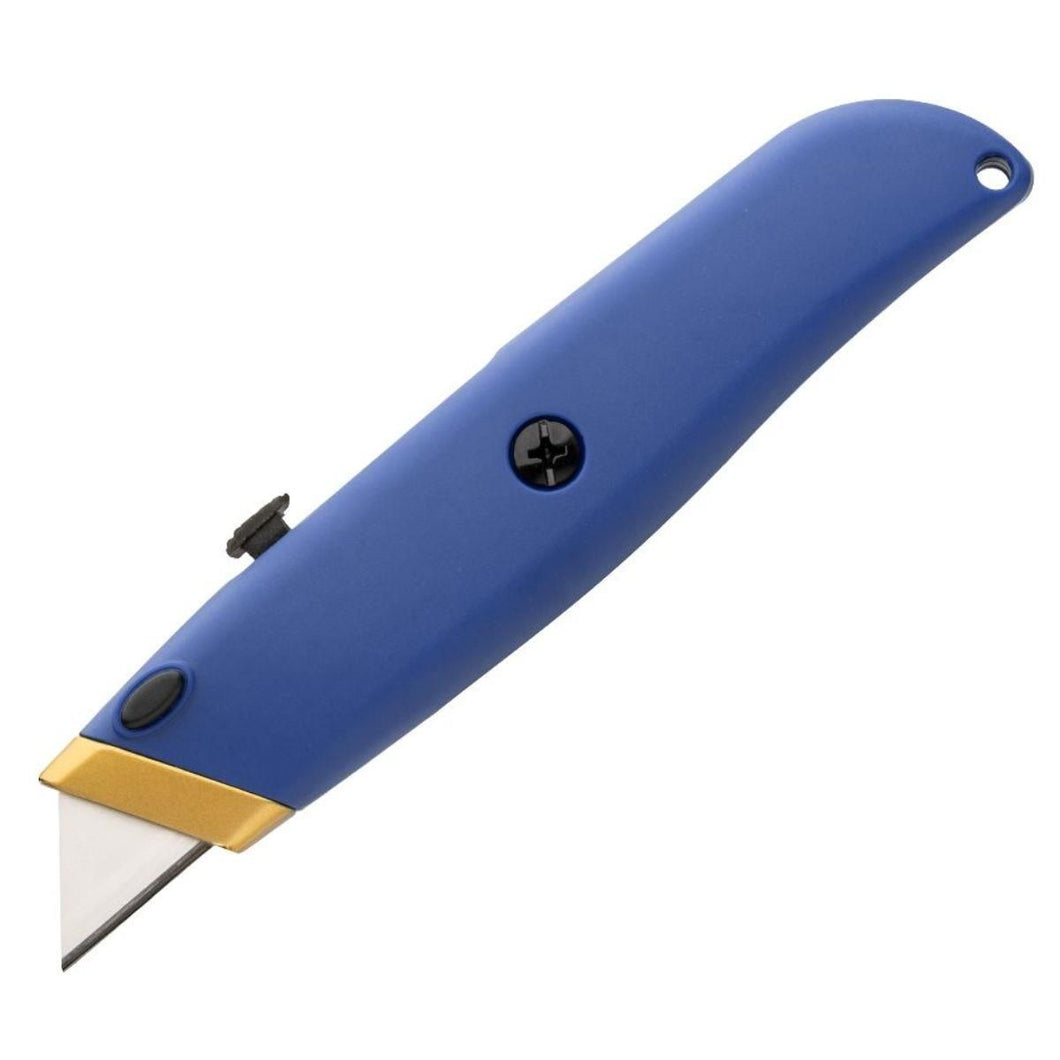 *Retractable Knife