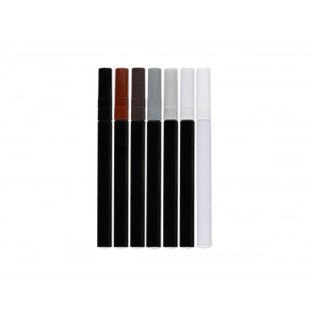 *Detailing & Weathering Paint Marker Set
