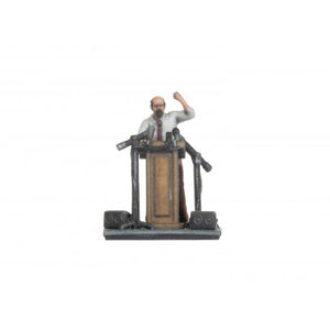 *Lectern 3D Master Figure