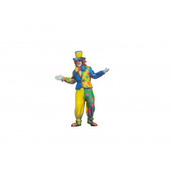 *Clown 3D Master Figure